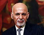 رئیس جمهور غنی: افغان‌ها باید برگردند و کشورشان را از نو بسازند
